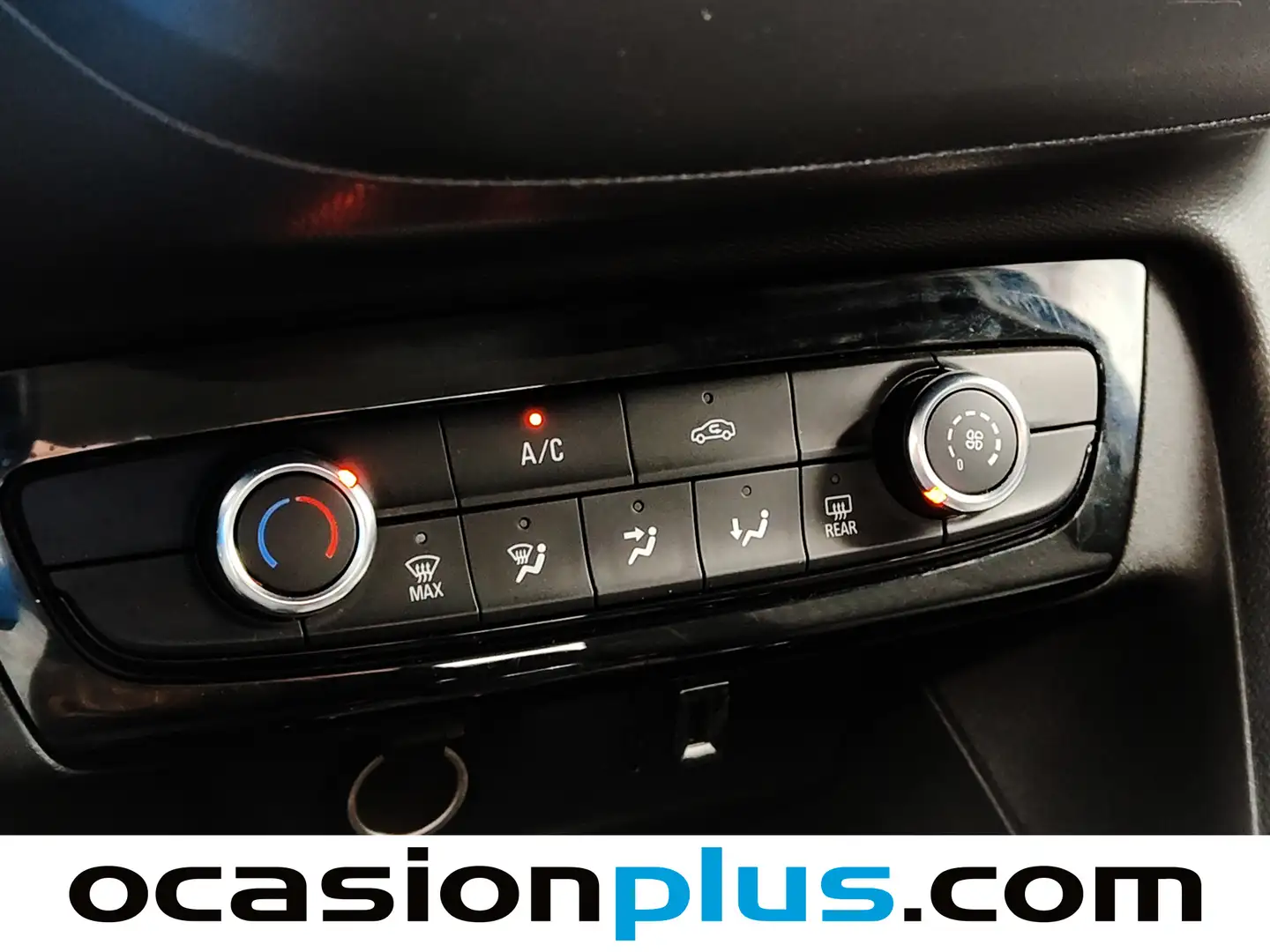 Foto Opel Corsa Opel Corsa 1.2 XEL S&S Edition (75 CV)