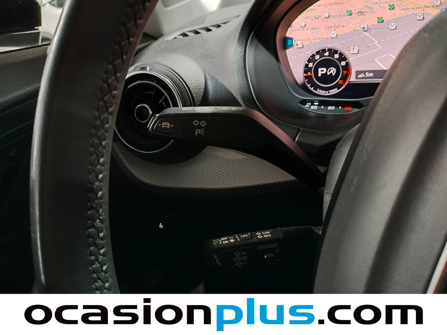 Audi Q2 Audi Q2 Advanced 35 TFSI (150 CV) S tronic seminuevo