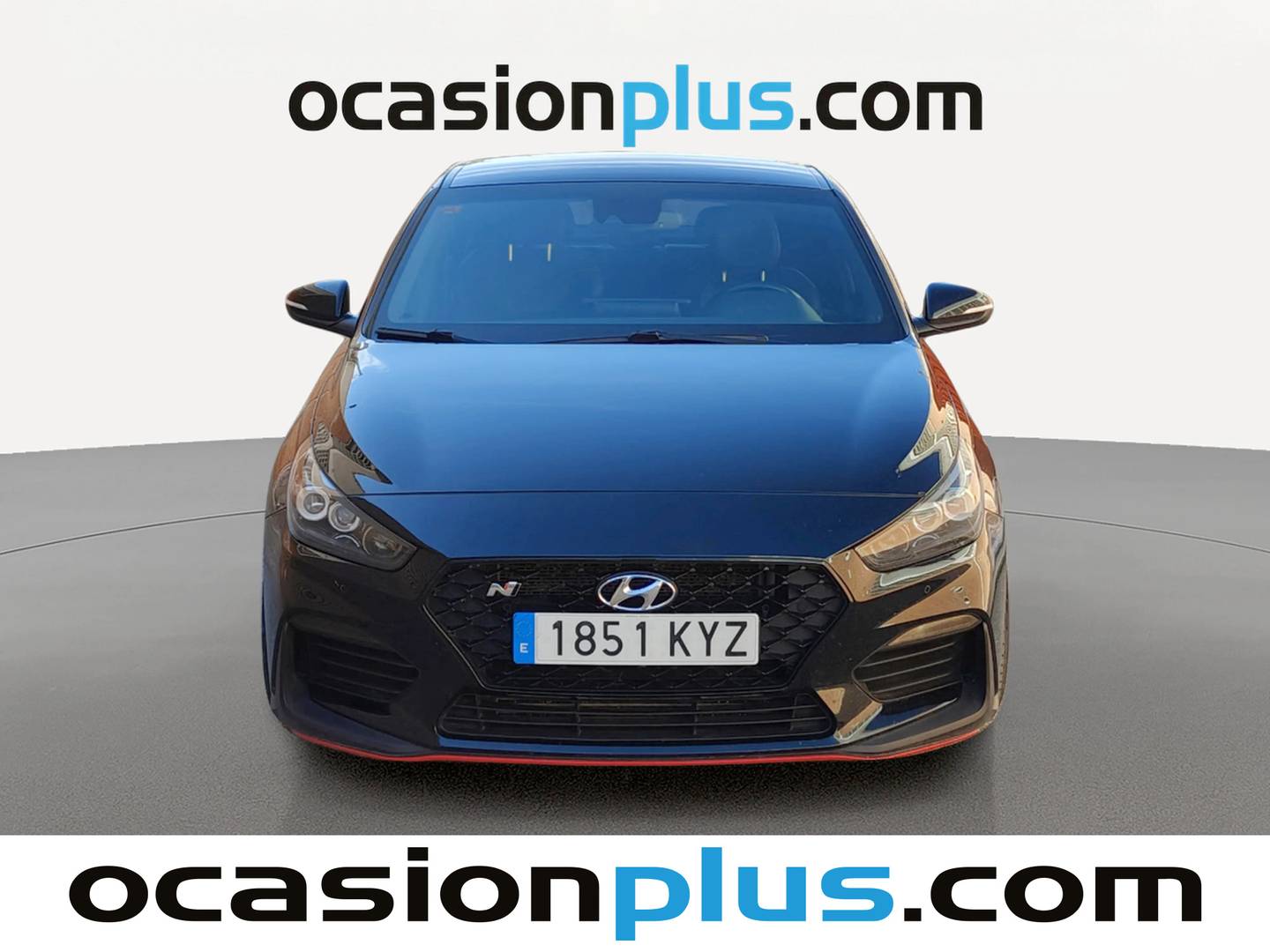 Foto Hyundai i30 Hyundai i30 Fastback 2.0 TGDI N Performance (275 CV)
