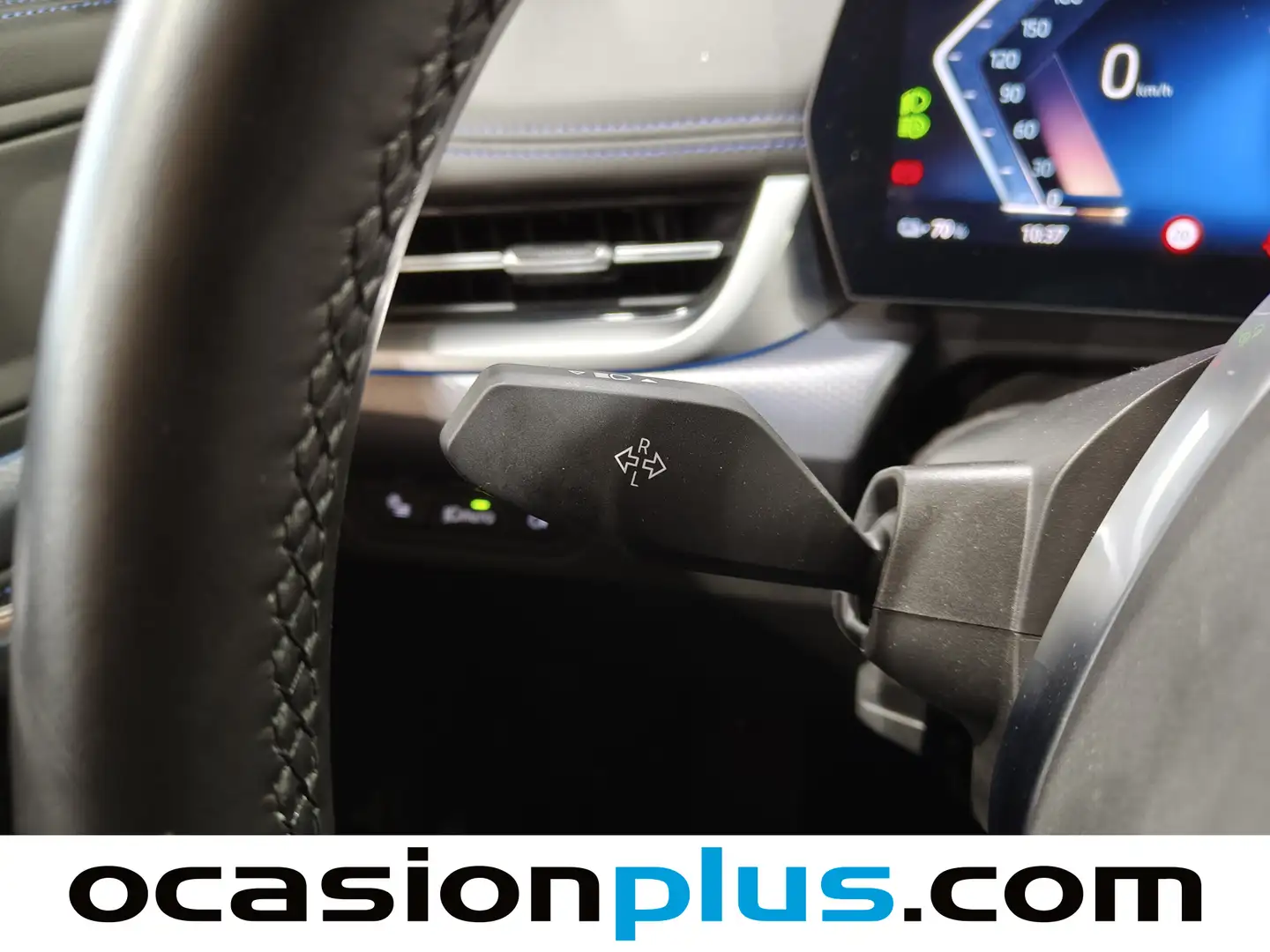 Foto BMW iX1 BMW iX1 eDrive20 (204 CV) Pack M