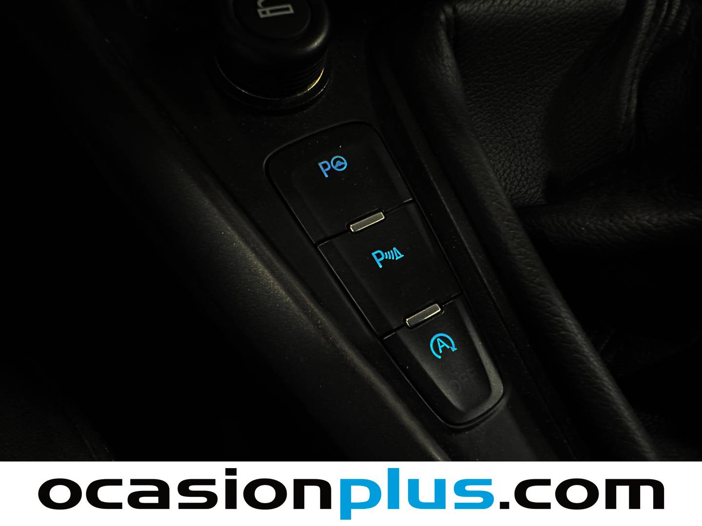 Foto Ford Focus Ford Focus 1.0 Ecoboost S&S Business (125 CV)