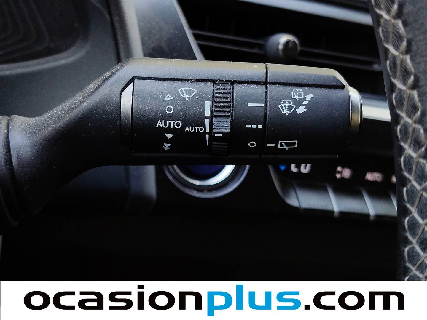 Lexus UX Lexus UX 300e Business (204 CV) seminuevo