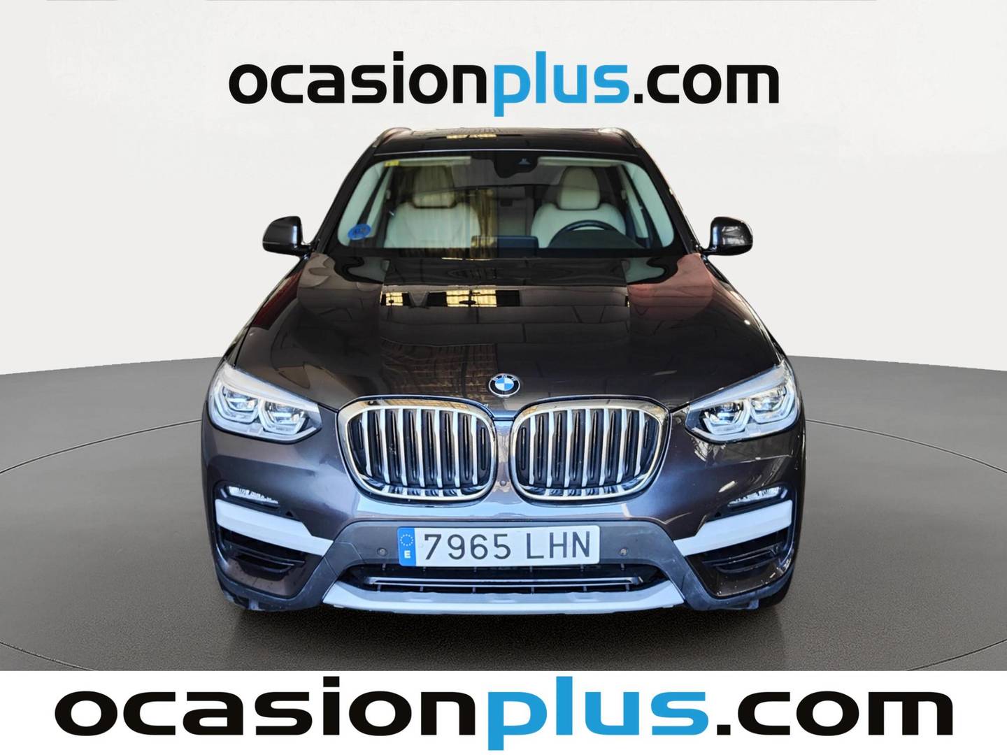 BMW X3 BMW X3 xDrive30e (292 CV) 292cv