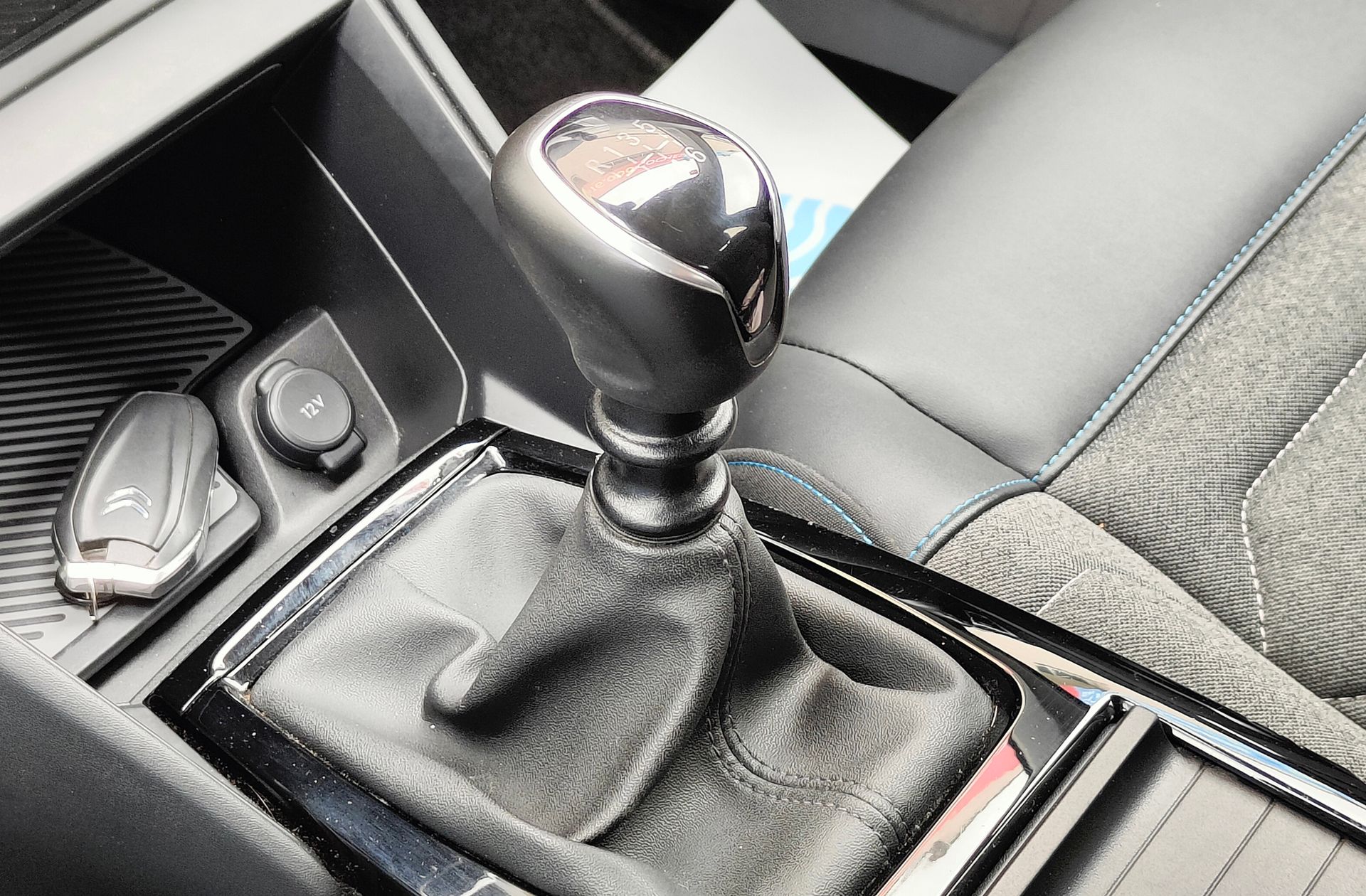 Citroën C4 PureTech 130 Feel Pack - foto 5
