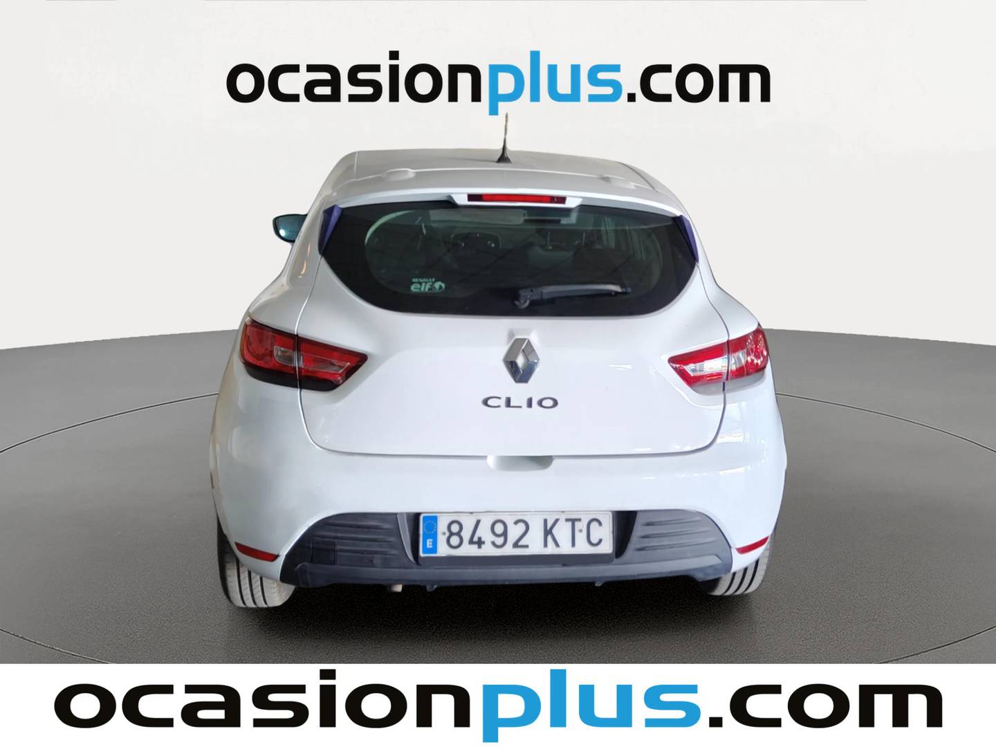Renault Clio Renault Clio Business Energy dCi (75 CV) barato