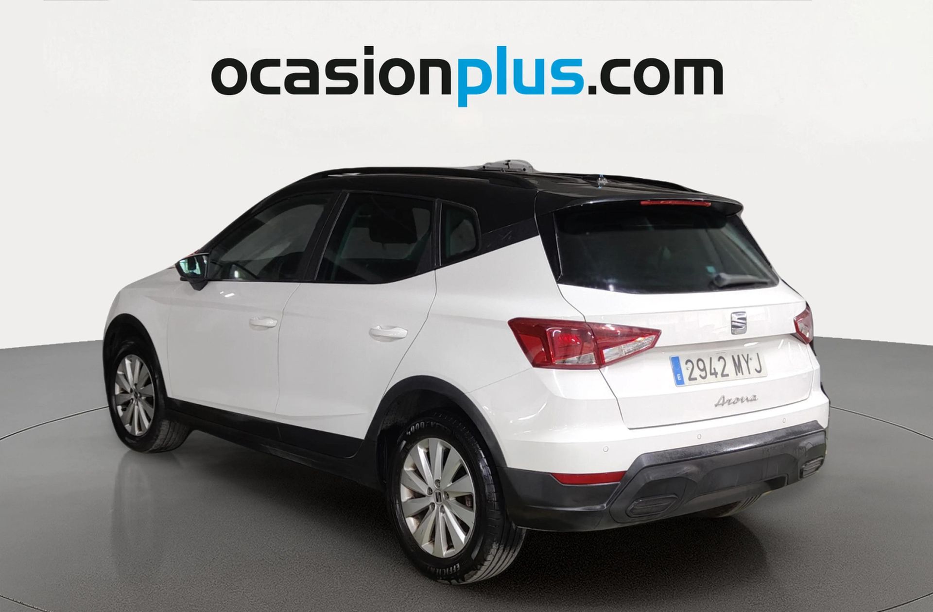 SEAT Arona 1.0 TSI Style XL - foto 3