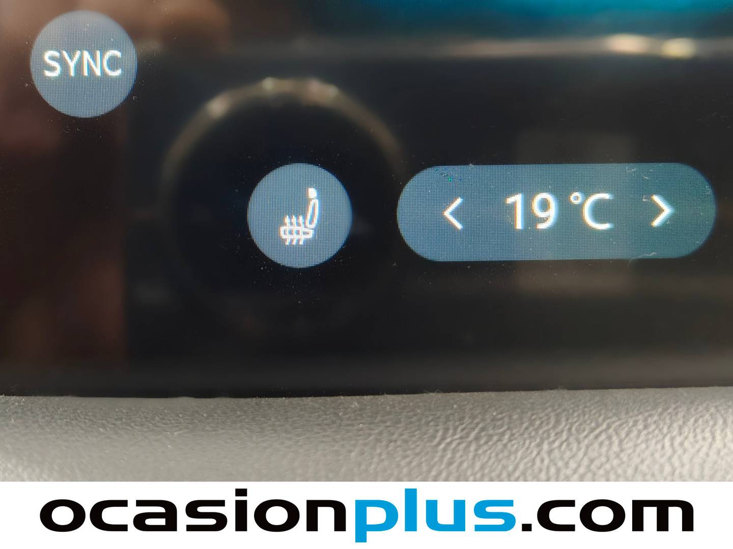 Extras y acabados del MG HS MG HS 1.5 Turbo GDI Comfort DCT (162 CV)