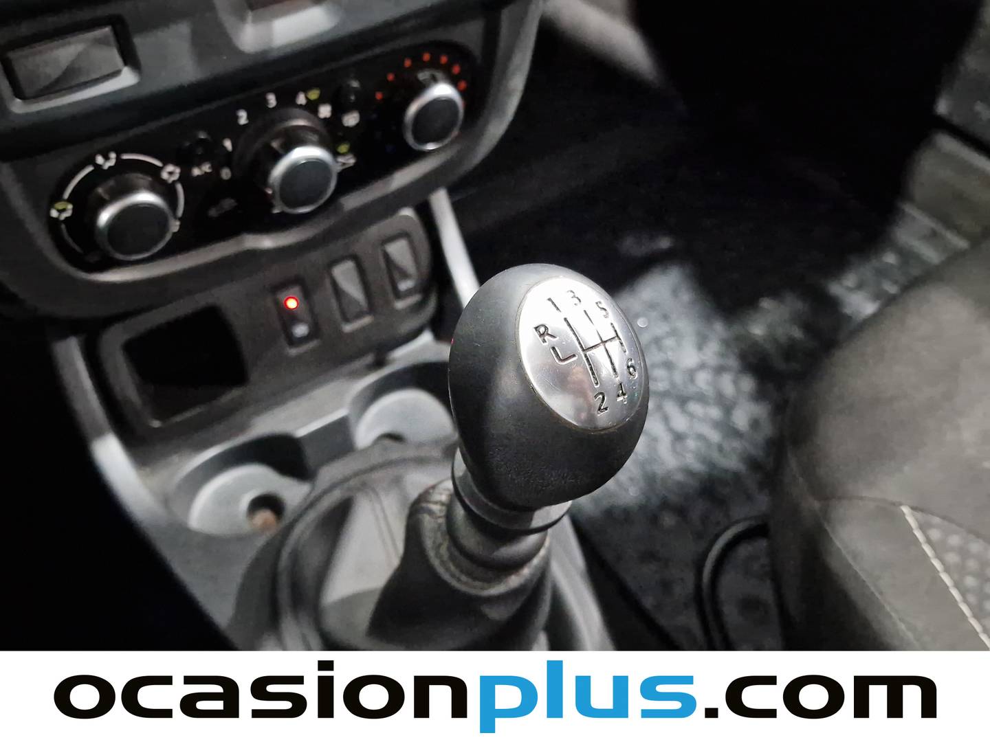 Dacia Duster Dacia Duster Ambiance dCi (109 CV) de segunda mano