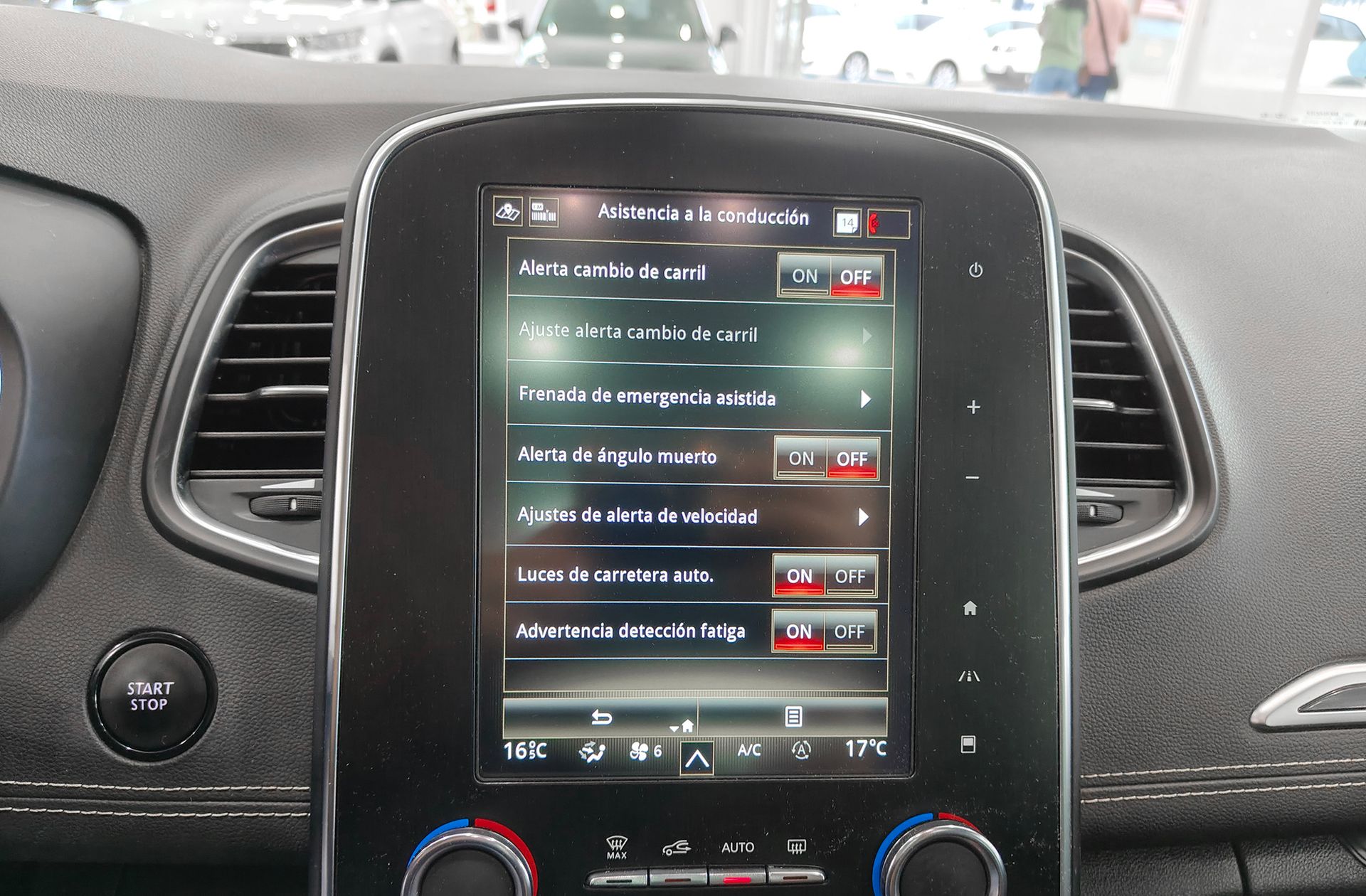 Renault Scénic Zen TCe GPF - foto 38