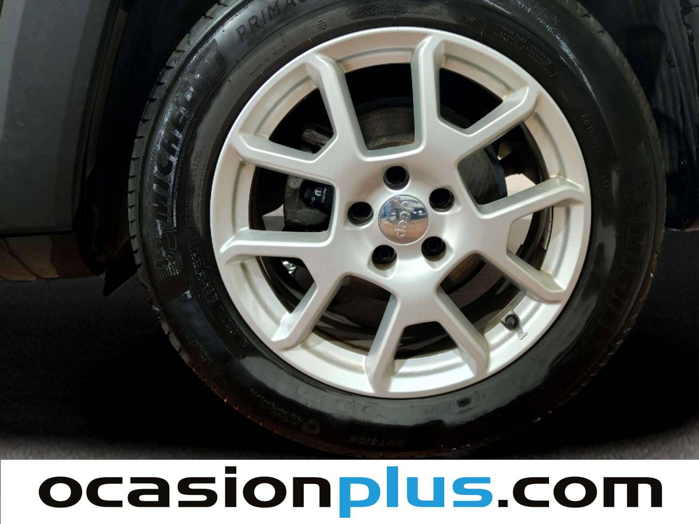 Jeep Renegade Jeep Renegade 1.0G Limited 4x2 (120 CV) barato