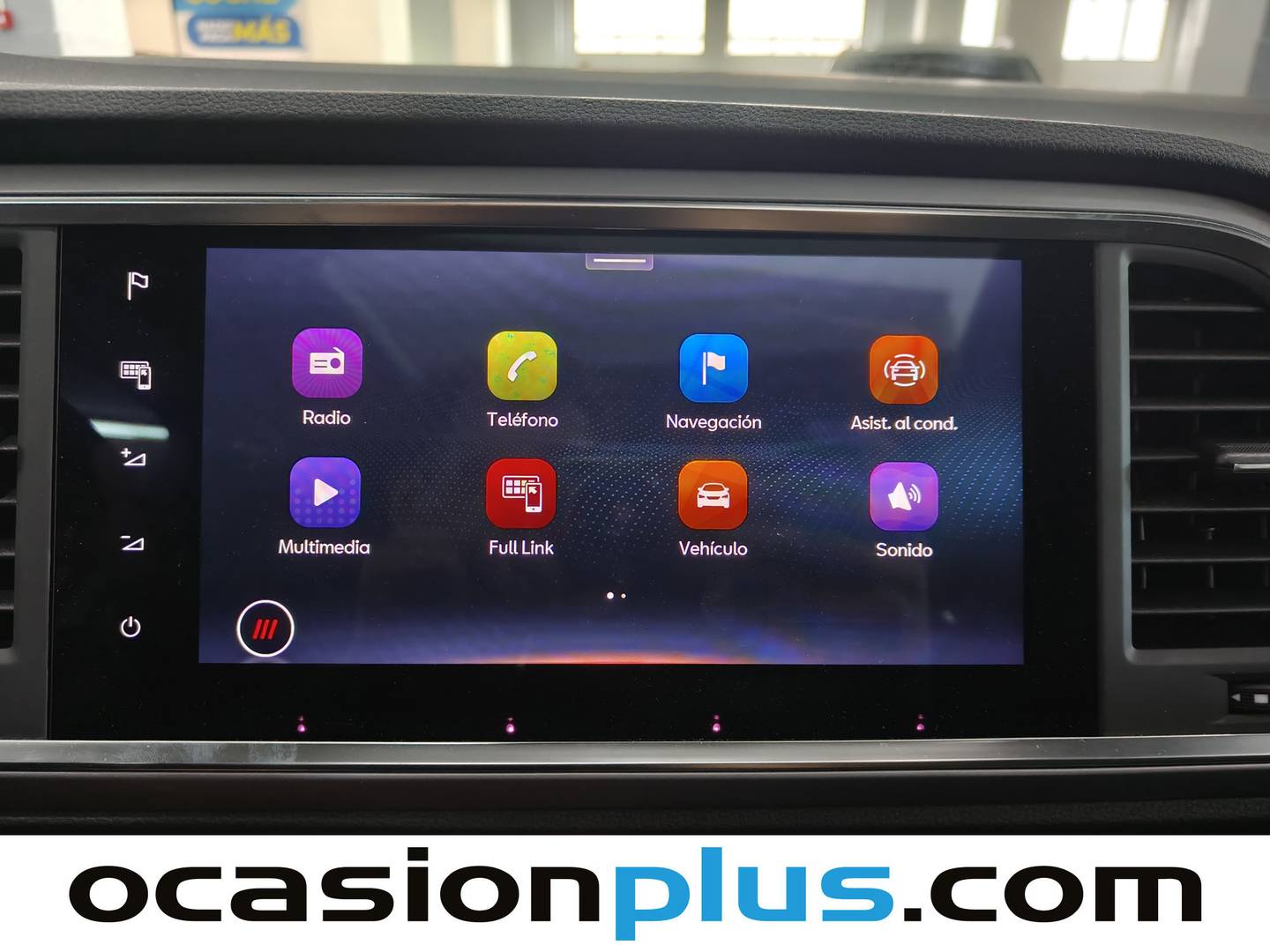 Seat Ateca Seat Ateca 1.5 TSI S&S FR Special Edition (150 CV) de segunda mano