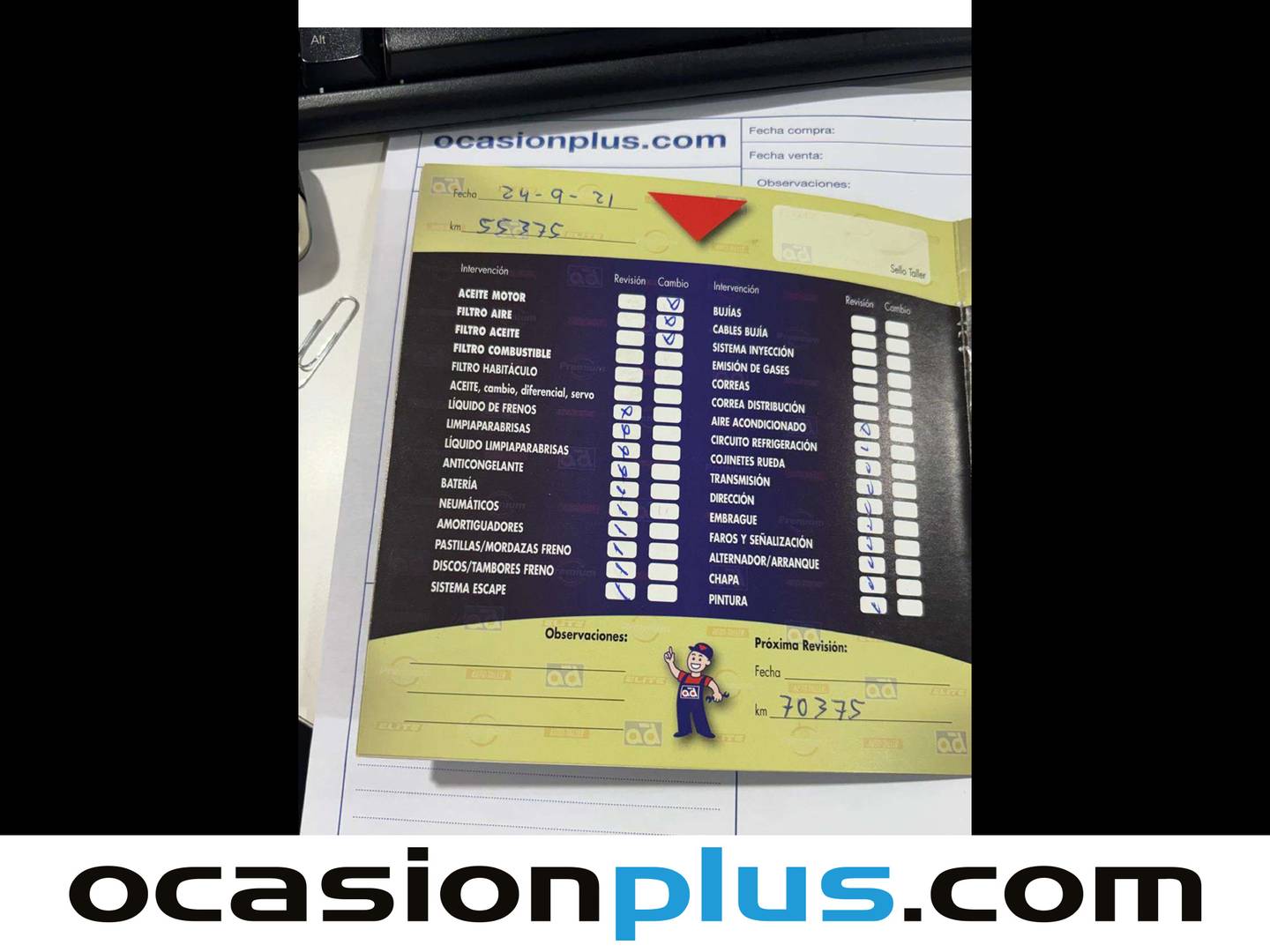 Foto Volkswagen Golf Volkswagen Golf 1.6 TDI BMT (110 CV) PACK R-LINE