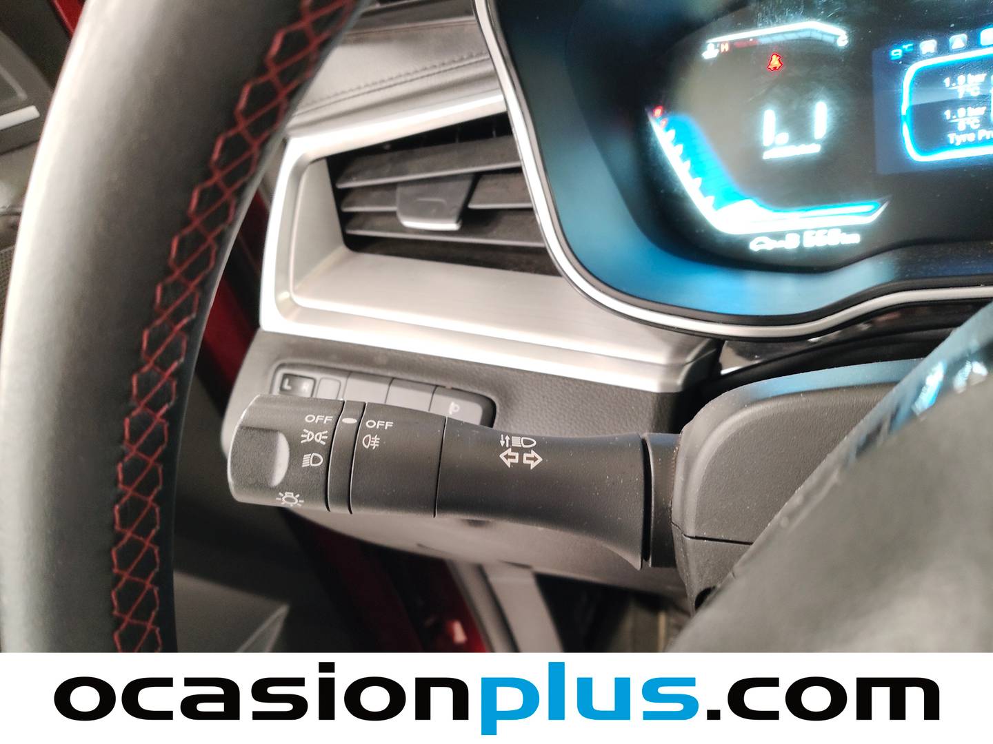 Foto SWM G01 SWM G01 1.5T Luxury (131 CV)