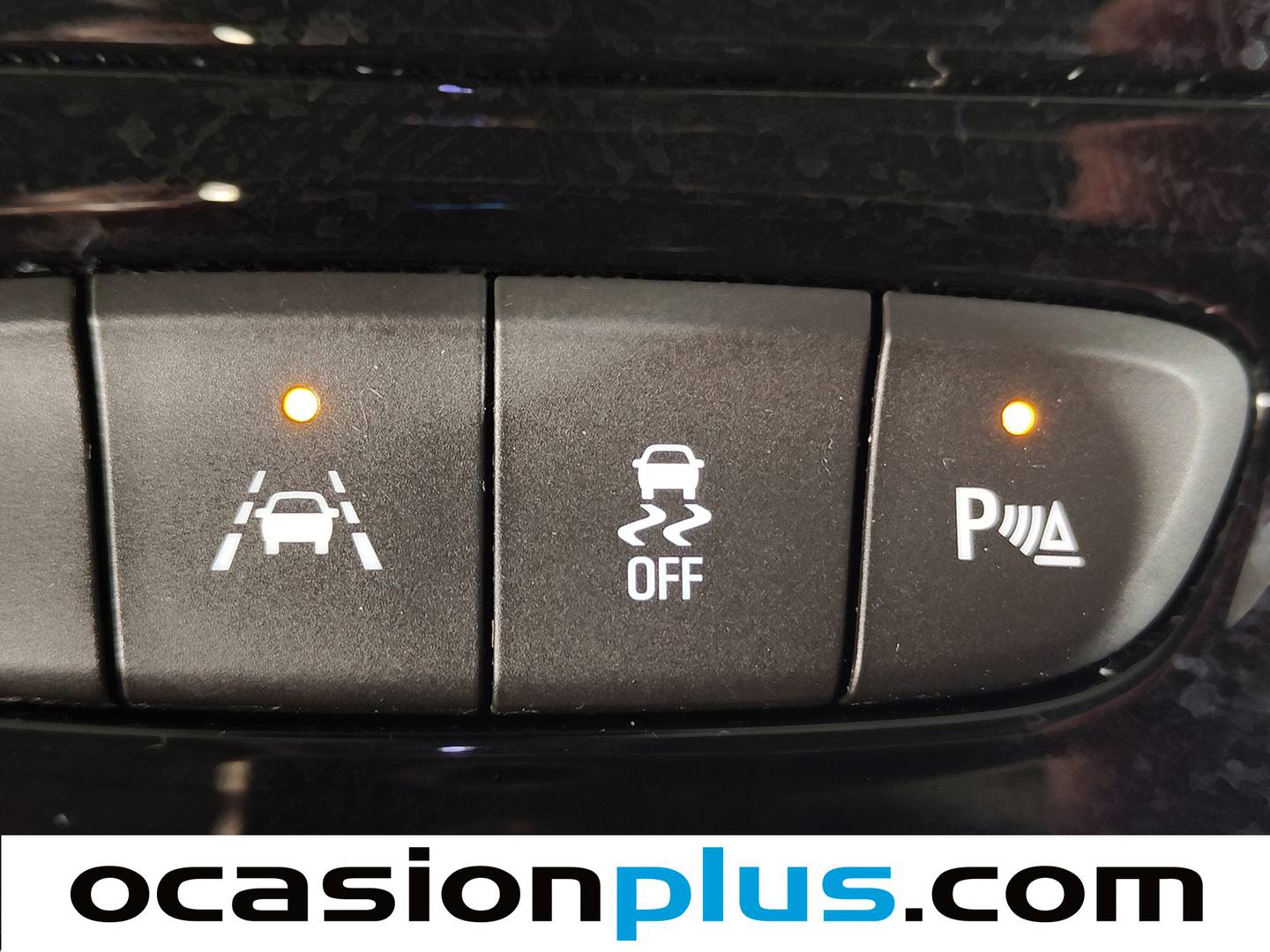 Extras y acabados del Opel Astra Opel Astra 1.6 CDTi S&S Excellence Auto (136 CV)