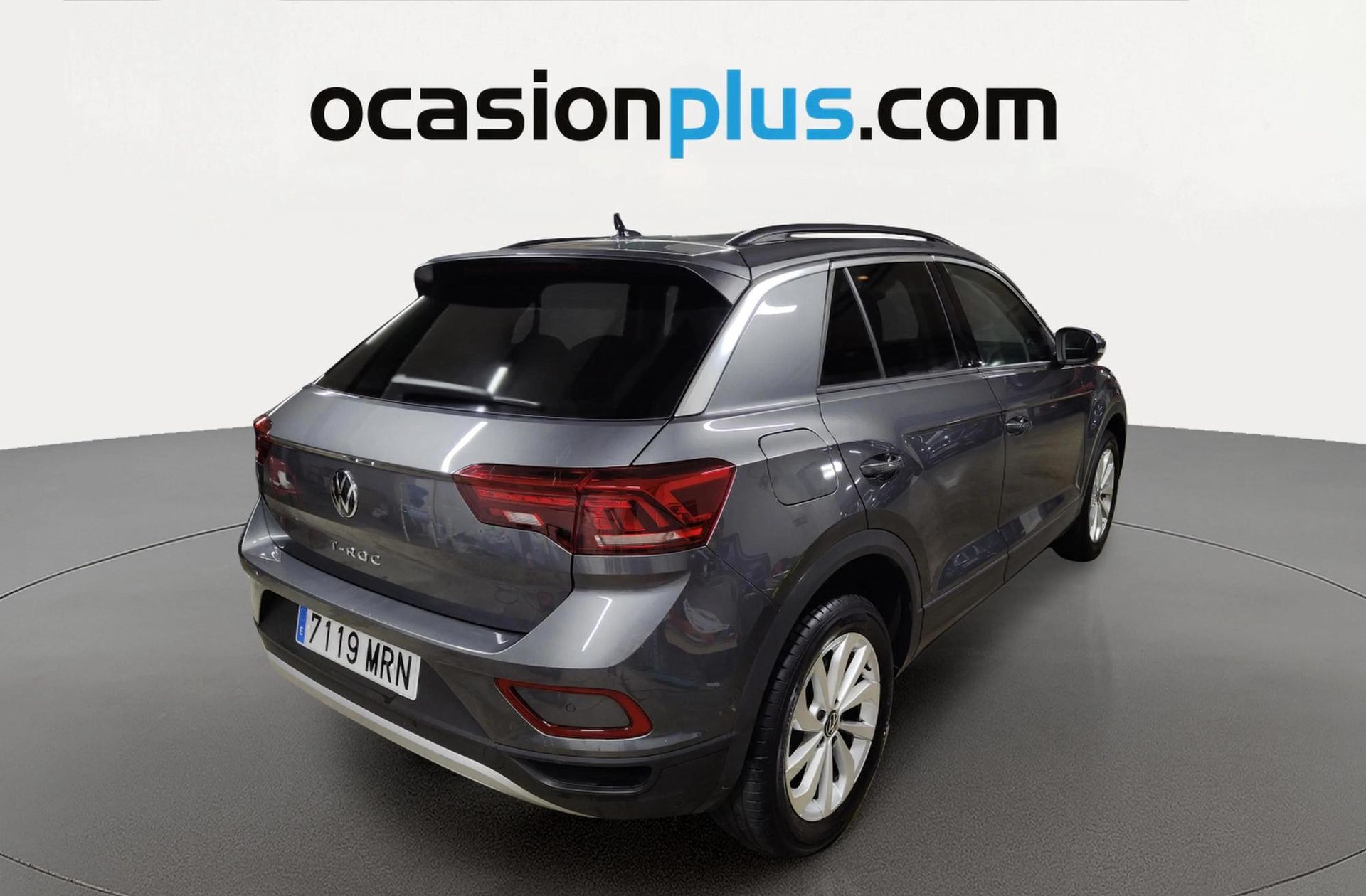 Volkswagen T-Roc Life 1.0 TSI - foto 4