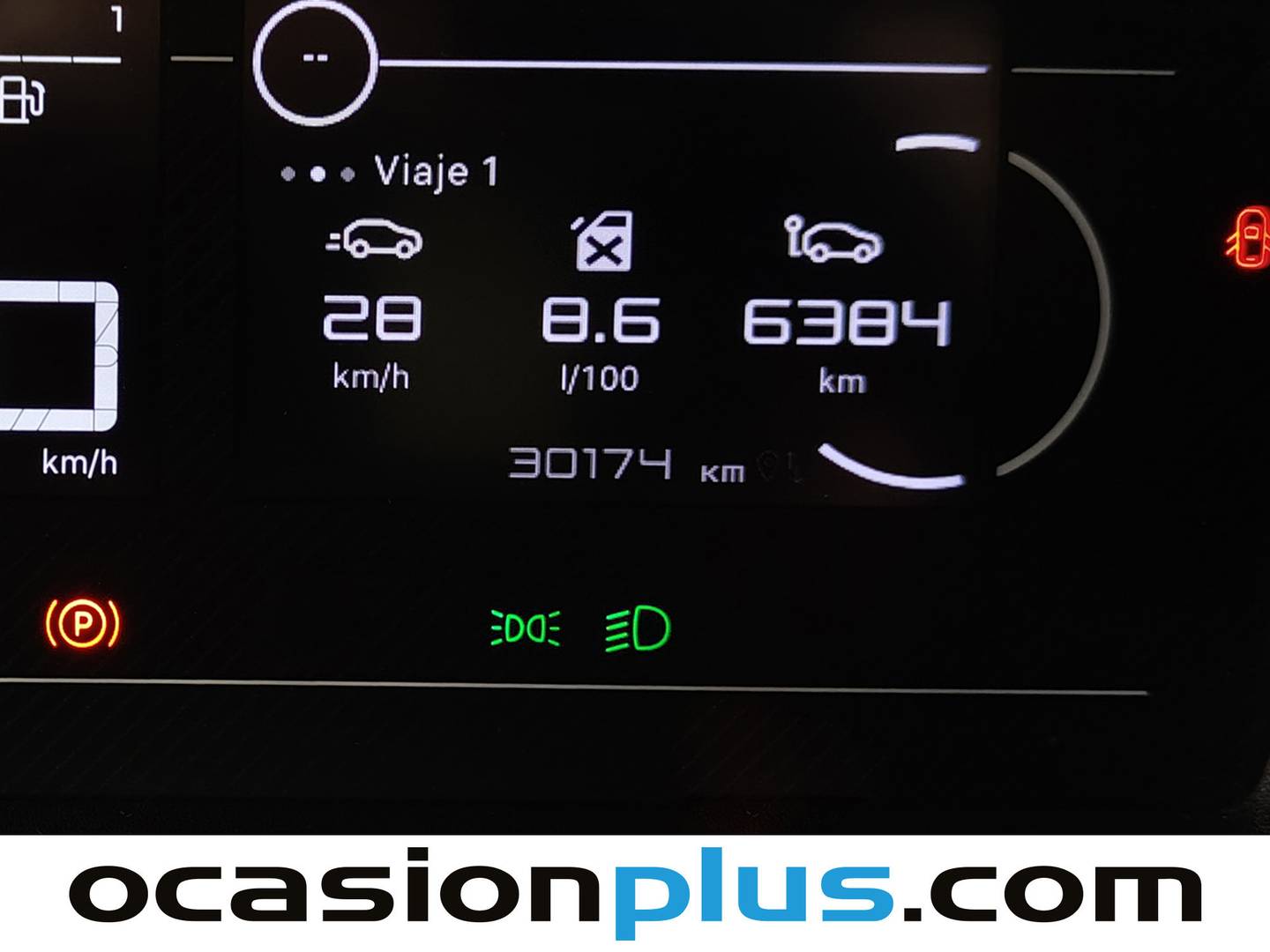 Fiat Scudo Fiat Scudo Furgon 1.5 Bluehdi L2 (120 CV) seminuevo
