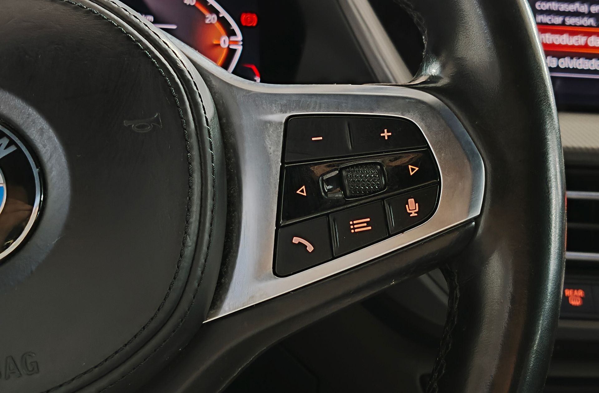 BMW Serie 1 118d - foto 30