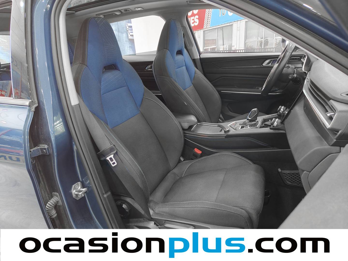 Lynk & Co 01 Lynk & Co 01 1.5 PHEV (261 CV) 2022