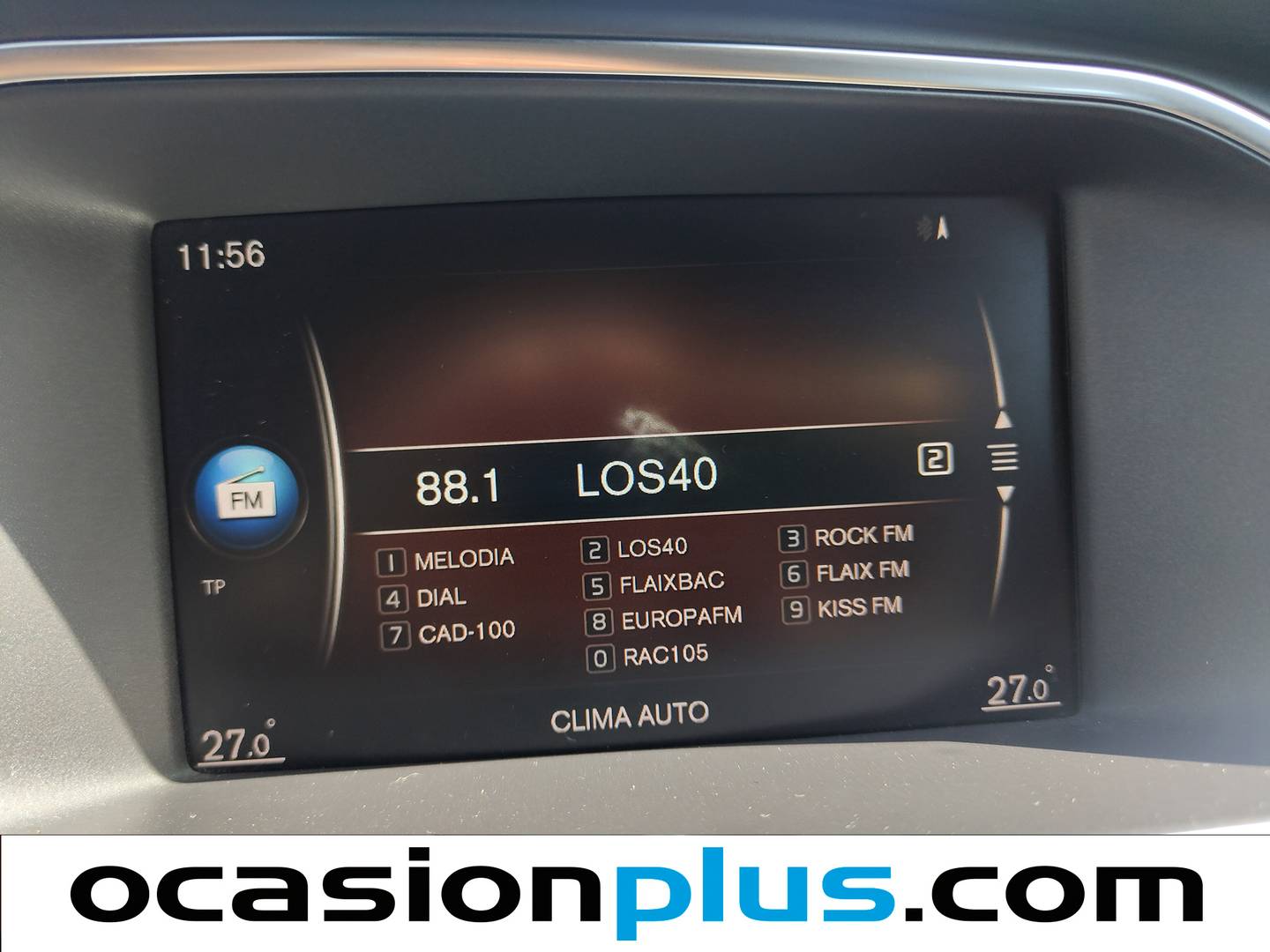 Volvo V40 Volvo V40 D3 Momentum (150 CV) barato