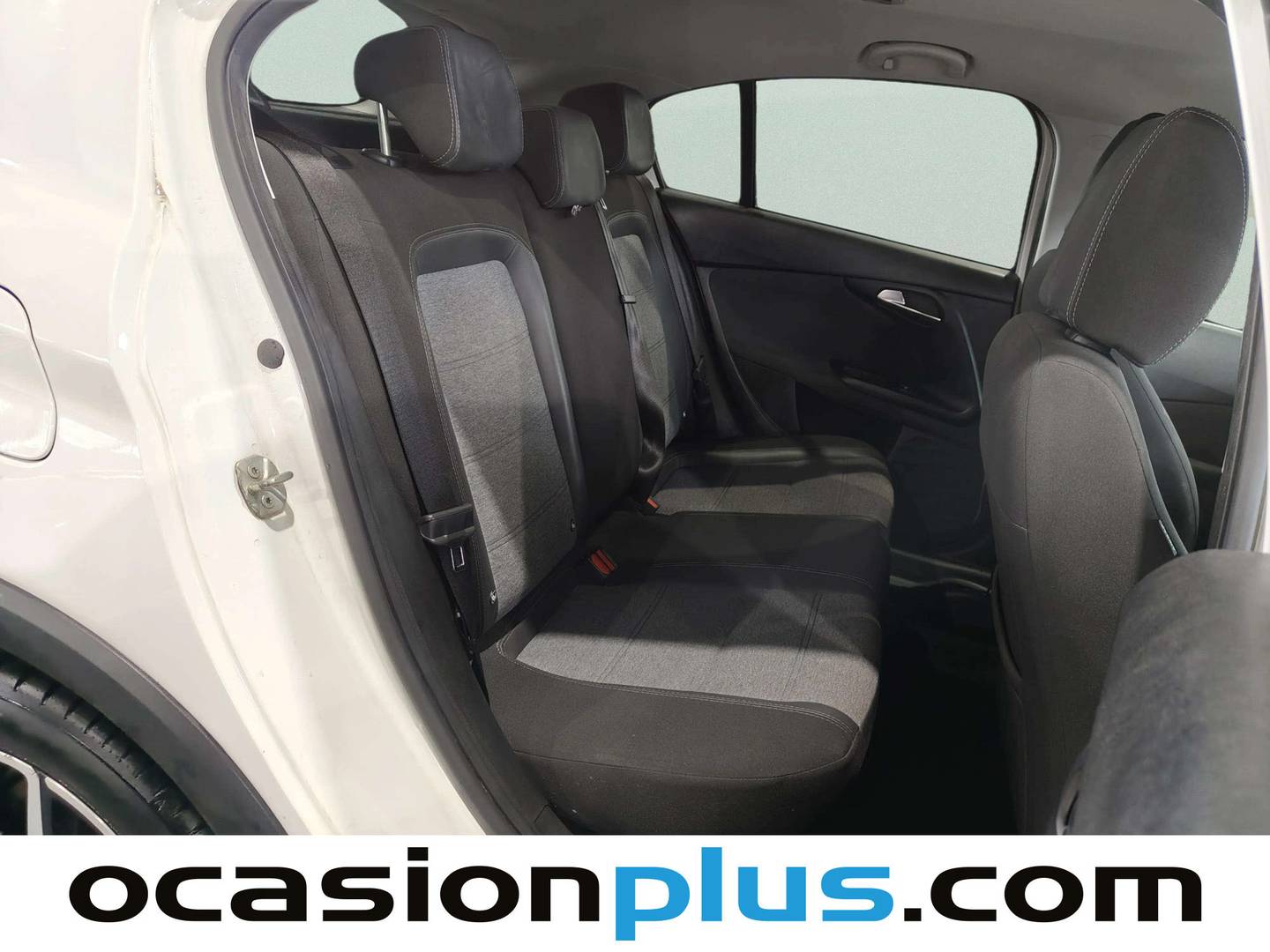 Foto Fiat Tipo Fiat Tipo 1.5 Hybrid Cross DCT (130 CV)