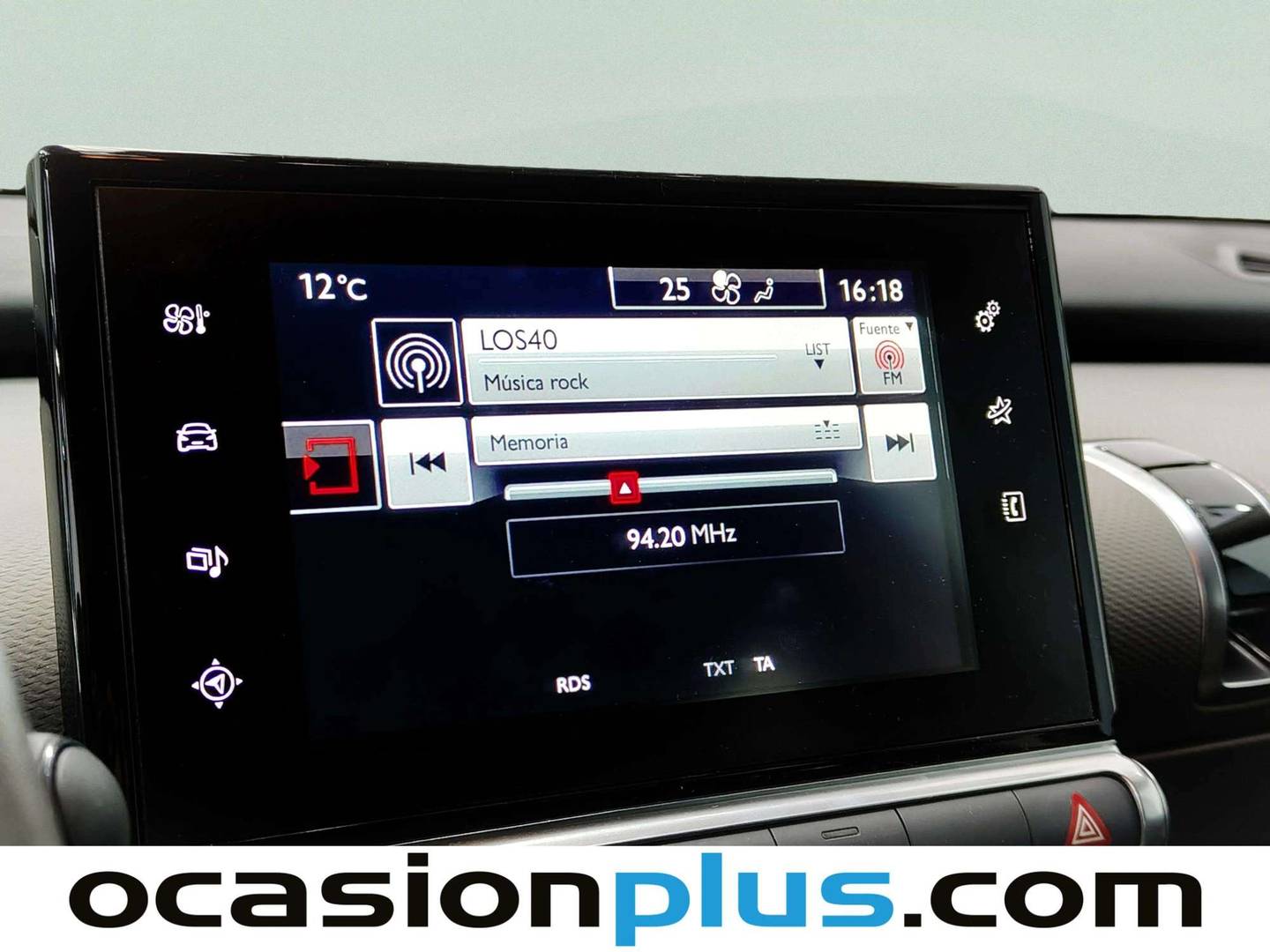 Foto Citroën C4 Cactus Citroen C4 Cactus PureTech 110 S&S Feel (110 CV)