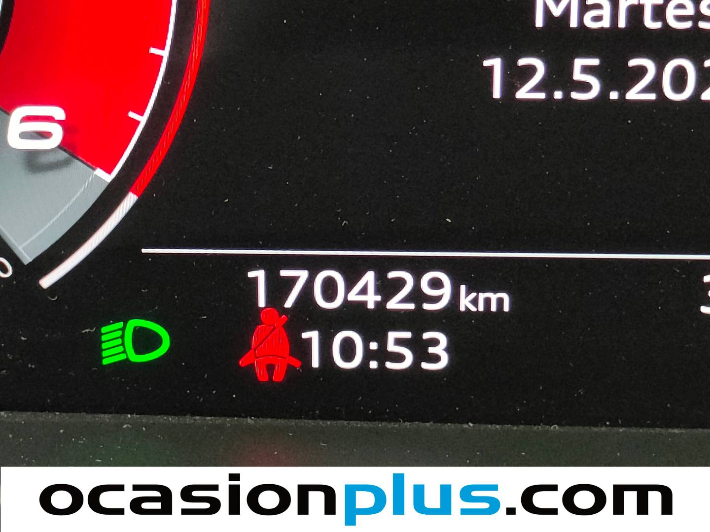 Audi A6 Audi A6 Design 40 TDI (204 CV) S Tronic seminuevo