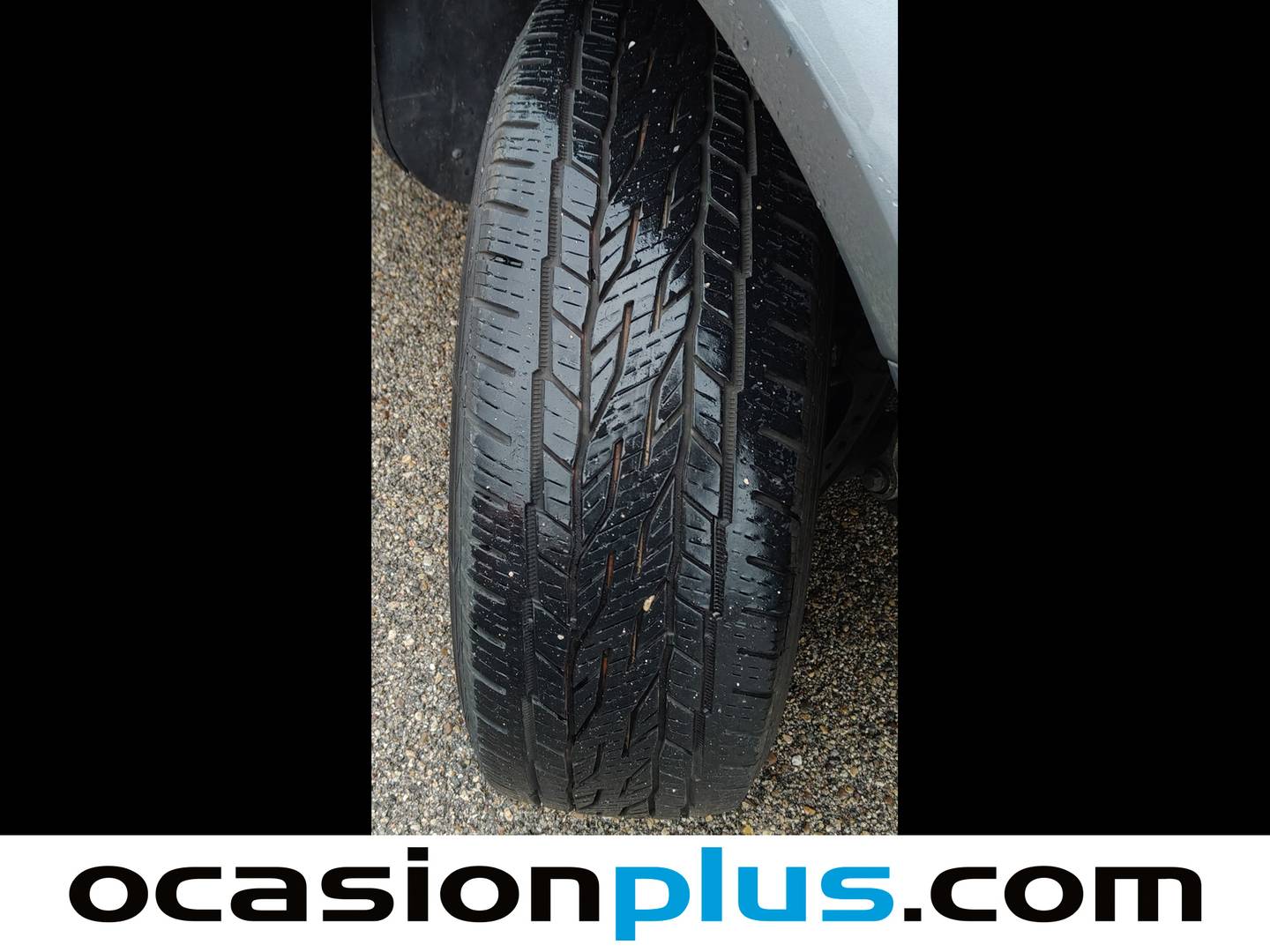Volkswagen Touareg Volkswagen Touareg 3.2 V6 (241 CV) Tiptronic seminuevo