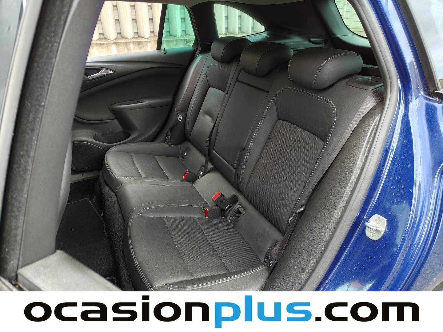 Opel Astra Opel Astra 1.5 D Elegance (122 CV) barato