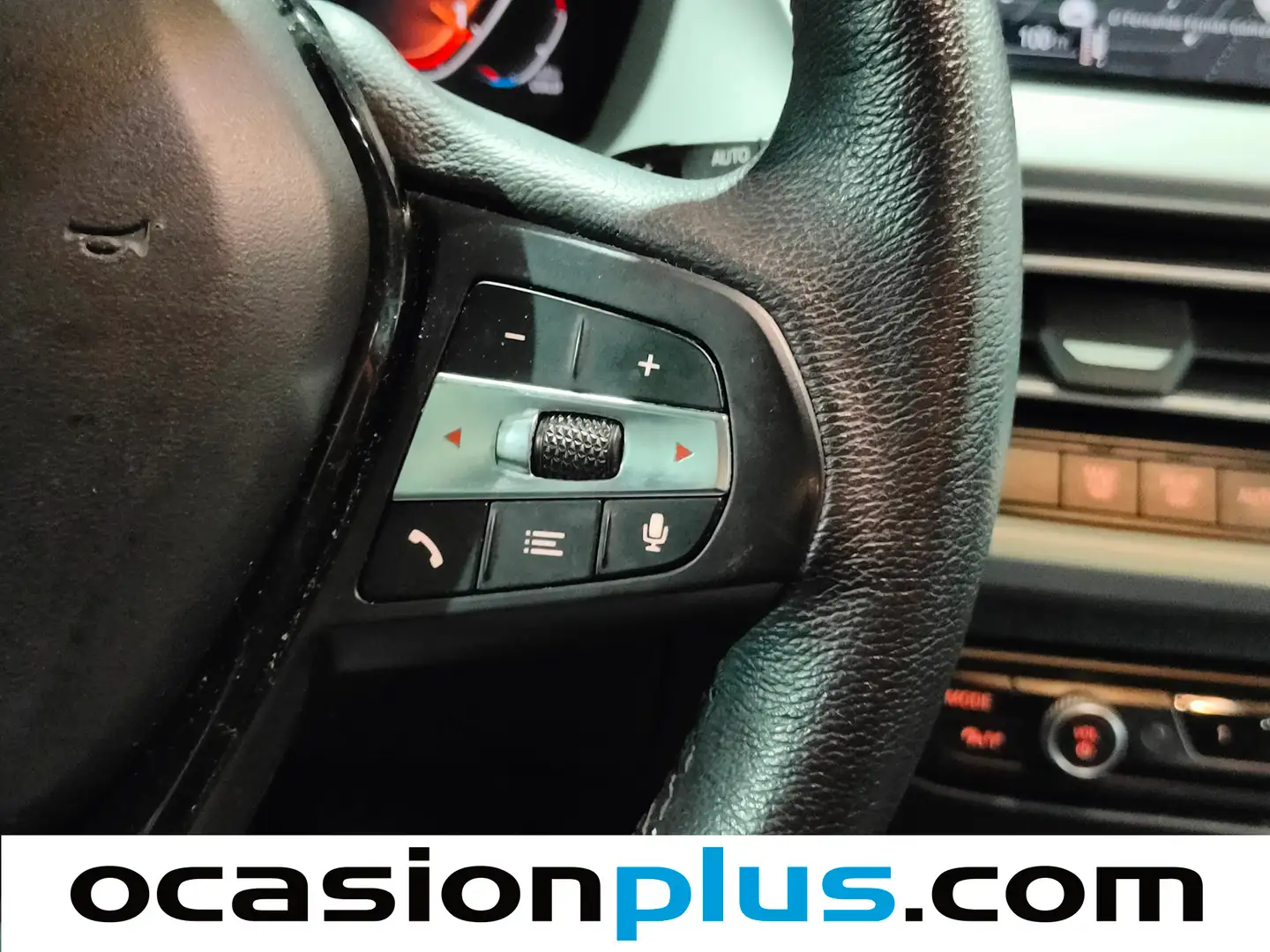 Foto BMW Serie 1 BMW Serie 1 116d (116 CV)