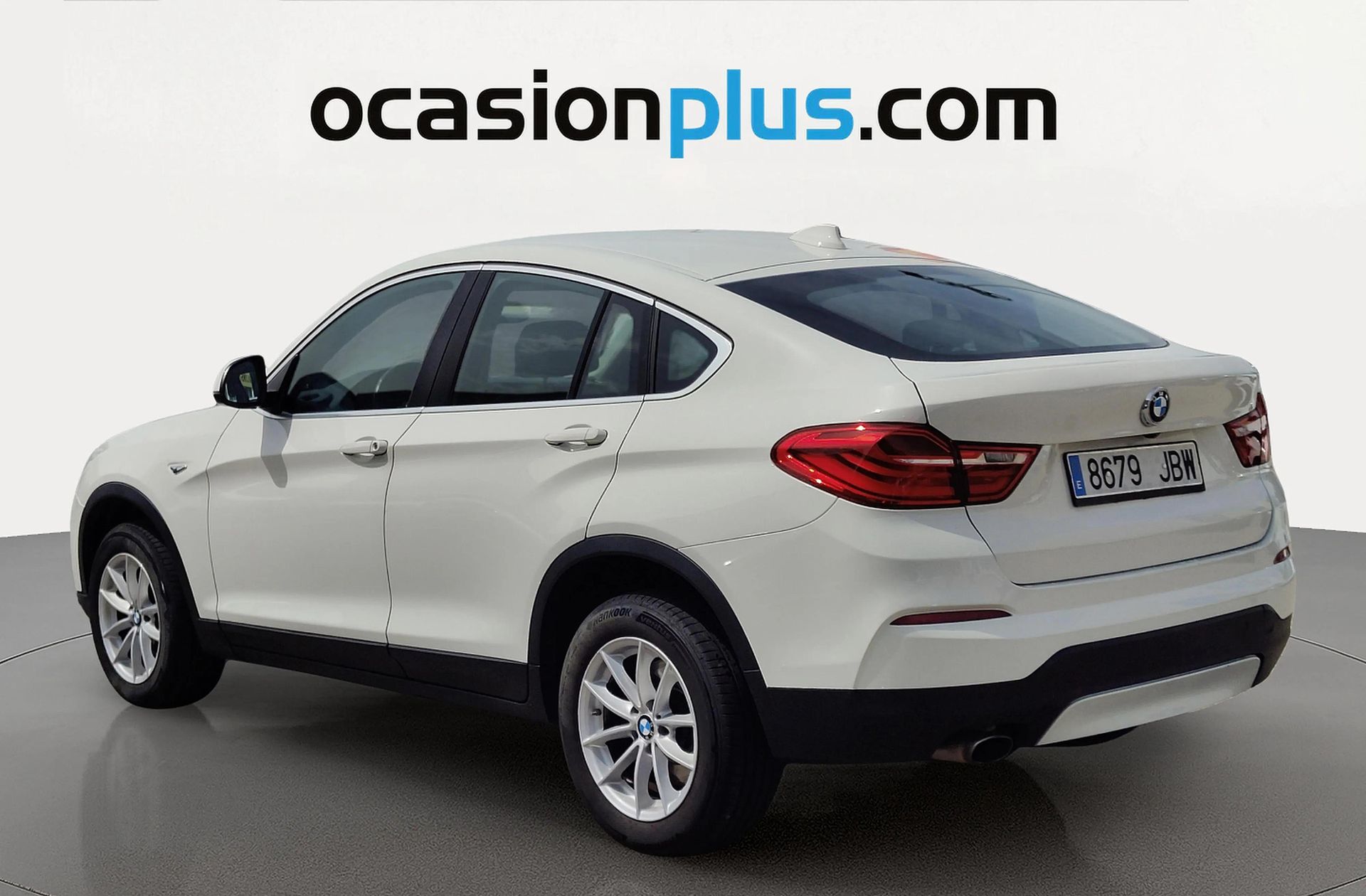 BMW X4 xDrive20i - foto 3