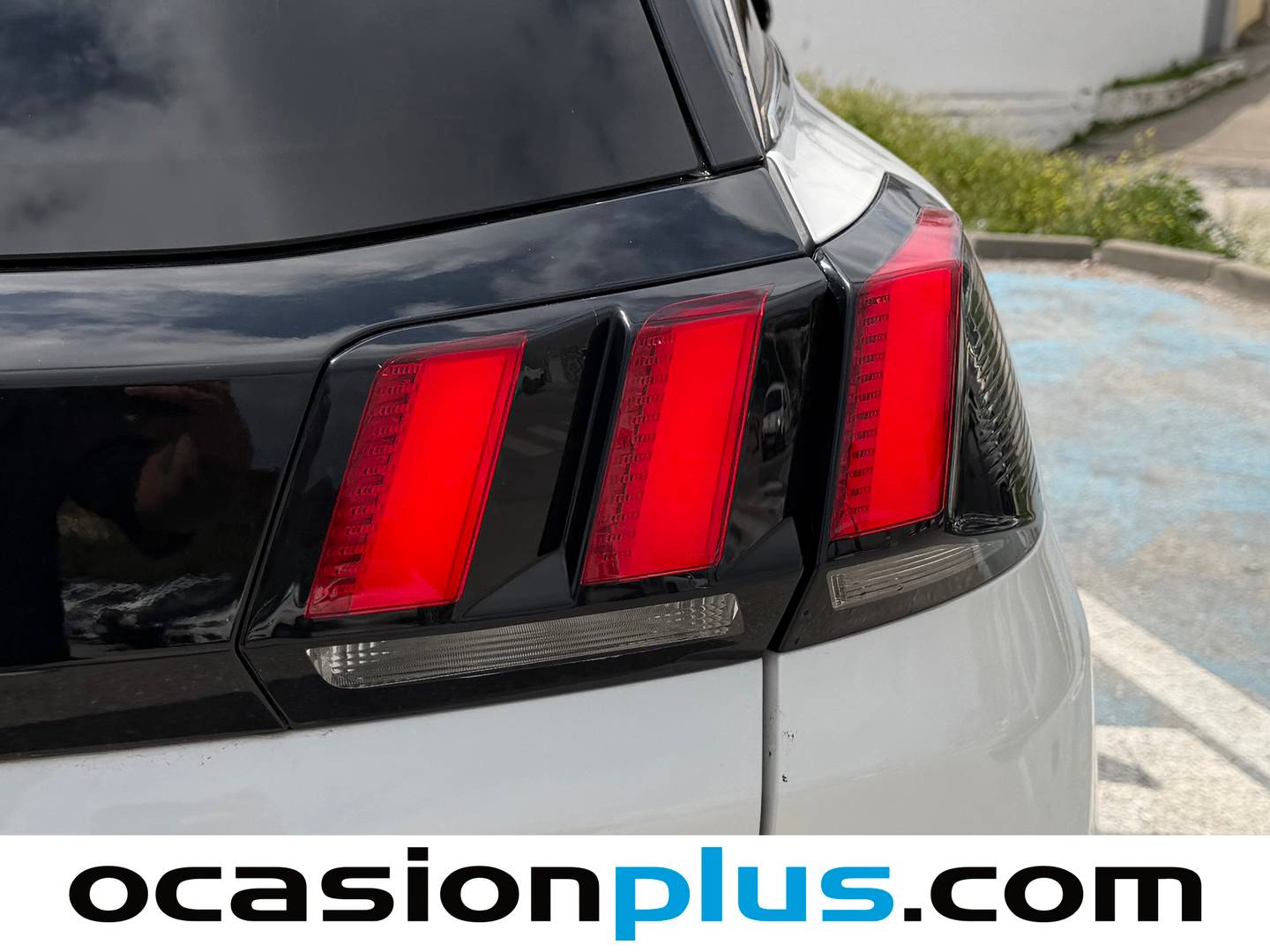 Peugeot 3008 Peugeot 3008 BlueHDI 130 S&S GT Line (130 CV) km 0