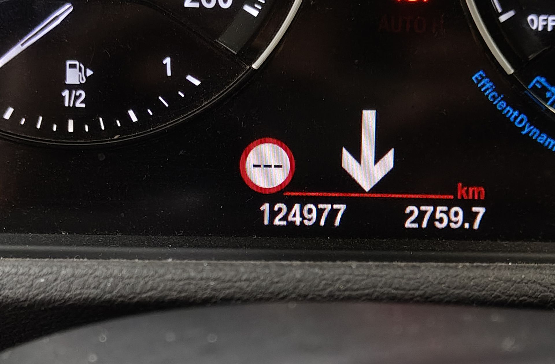 BMW X1 sDrive20i - foto 13