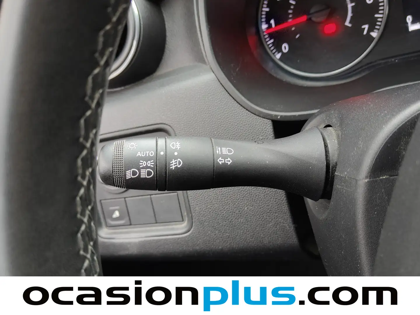 Foto Dacia Duster Dacia Duster 1.6 GLP Prestige 4X2 (115 CV)