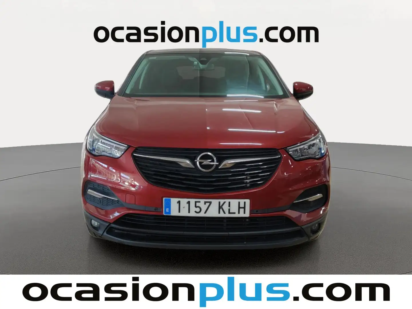 Foto Opel Grandland X Opel Grandland X 1.6 CDTi Selective (120 CV)