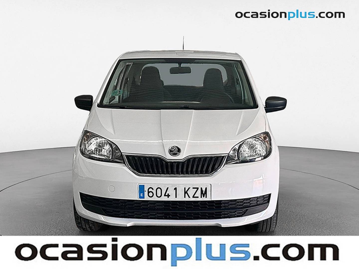 Foto Skoda Citigo Skoda Citigo 1.0 MPI Active (60 CV)