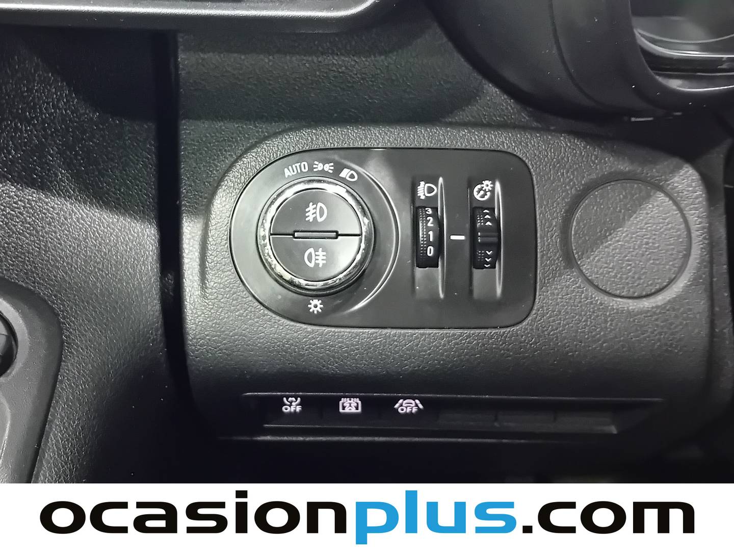 Foto Opel Combo Life Opel Combo Life 1.5 TD S&S Selective XL (100 CV)