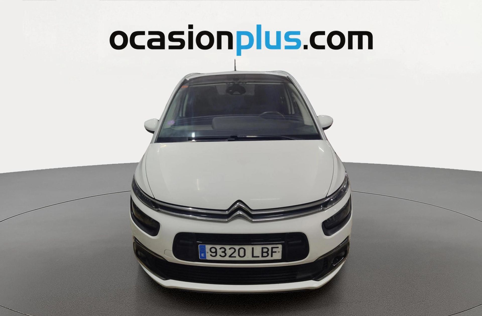 Citroën C4 Grand SpaceTourer PureTech 130 Feel 7 plazas - foto 15