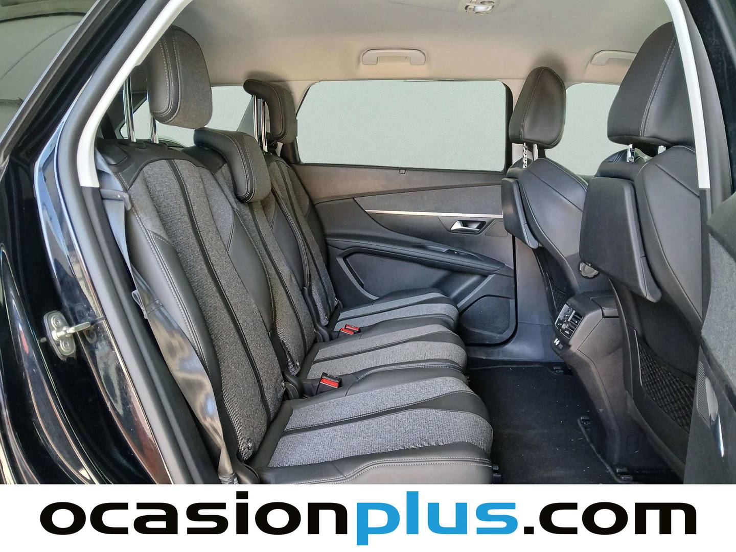 Peugeot 5008 Peugeot 5008 BlueHDi 130 S&S Allure (130 CV) 7 Plazas diésel