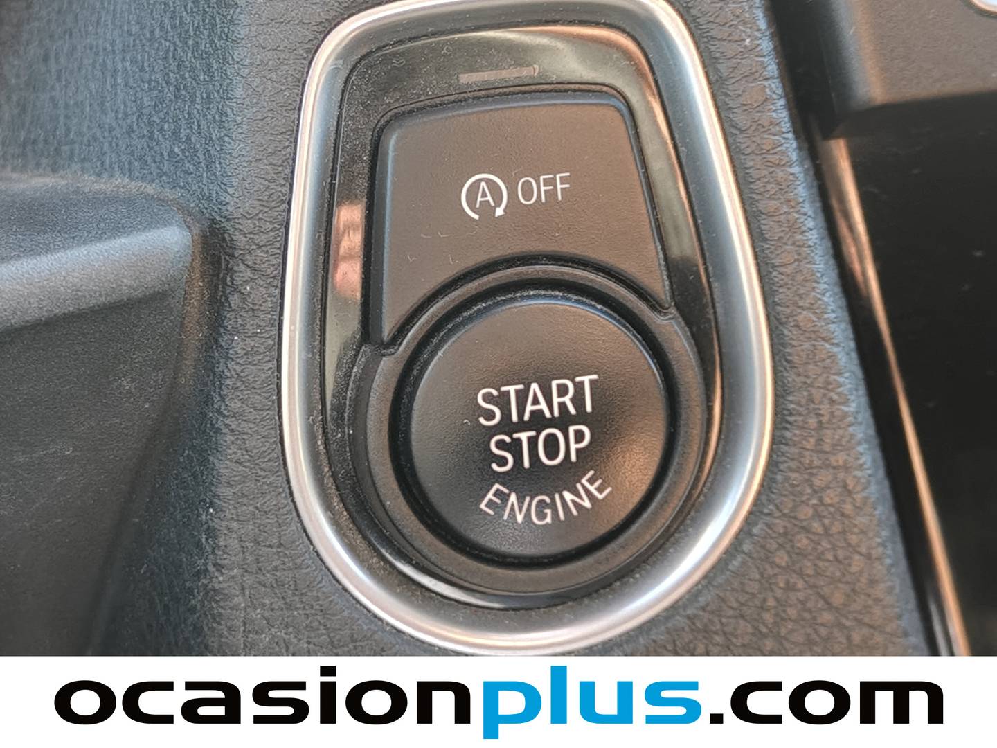 Acabados BMW Serie 1 BMW Serie 1 118d (150 CV)