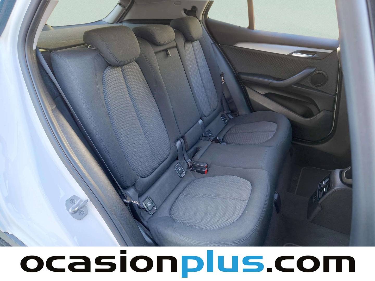 BMW X2 BMW X2 sDrive18i (140 CV) gasolina