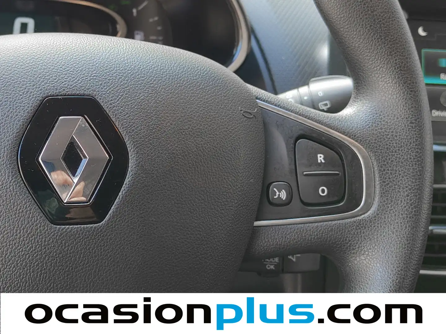 Foto Renault Clio Renault Clio Business dCi (75 CV)