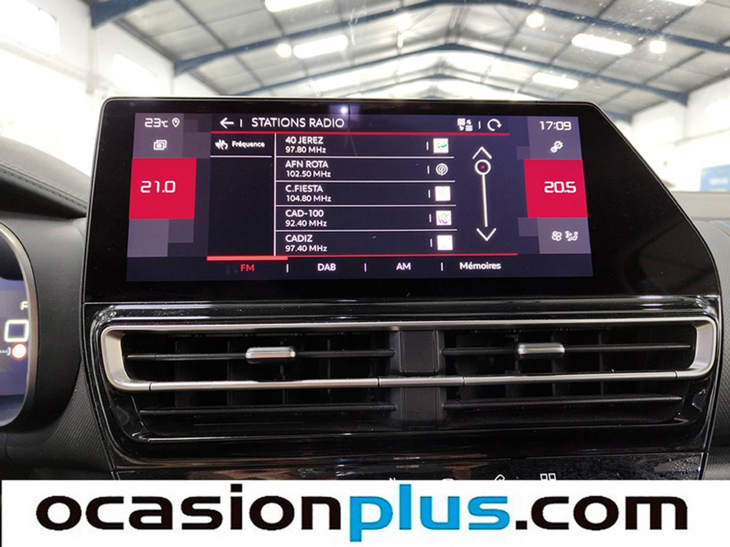 Foto Citroën C5 Aircross Citroen C5 Aircross PureTech 130 S&S Shine Pack EAT8 (131 CV)