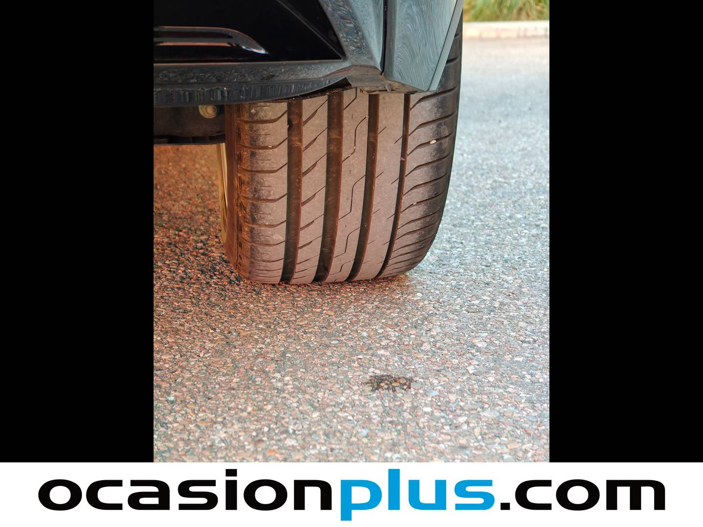 Volkswagen Tiguan Volkswagen Tiguan Advance 1.5 TSI (150 CV) seminuevo