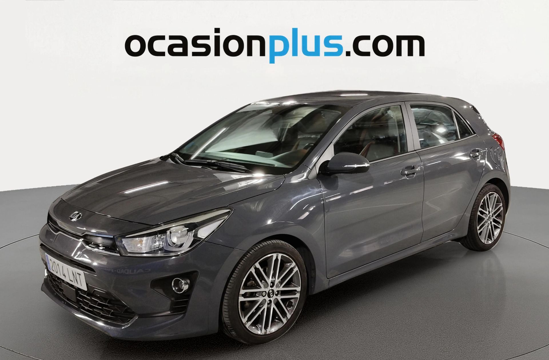 Kia Rio 1.0 T-GDi MHEV Drive Pack Sport DCT