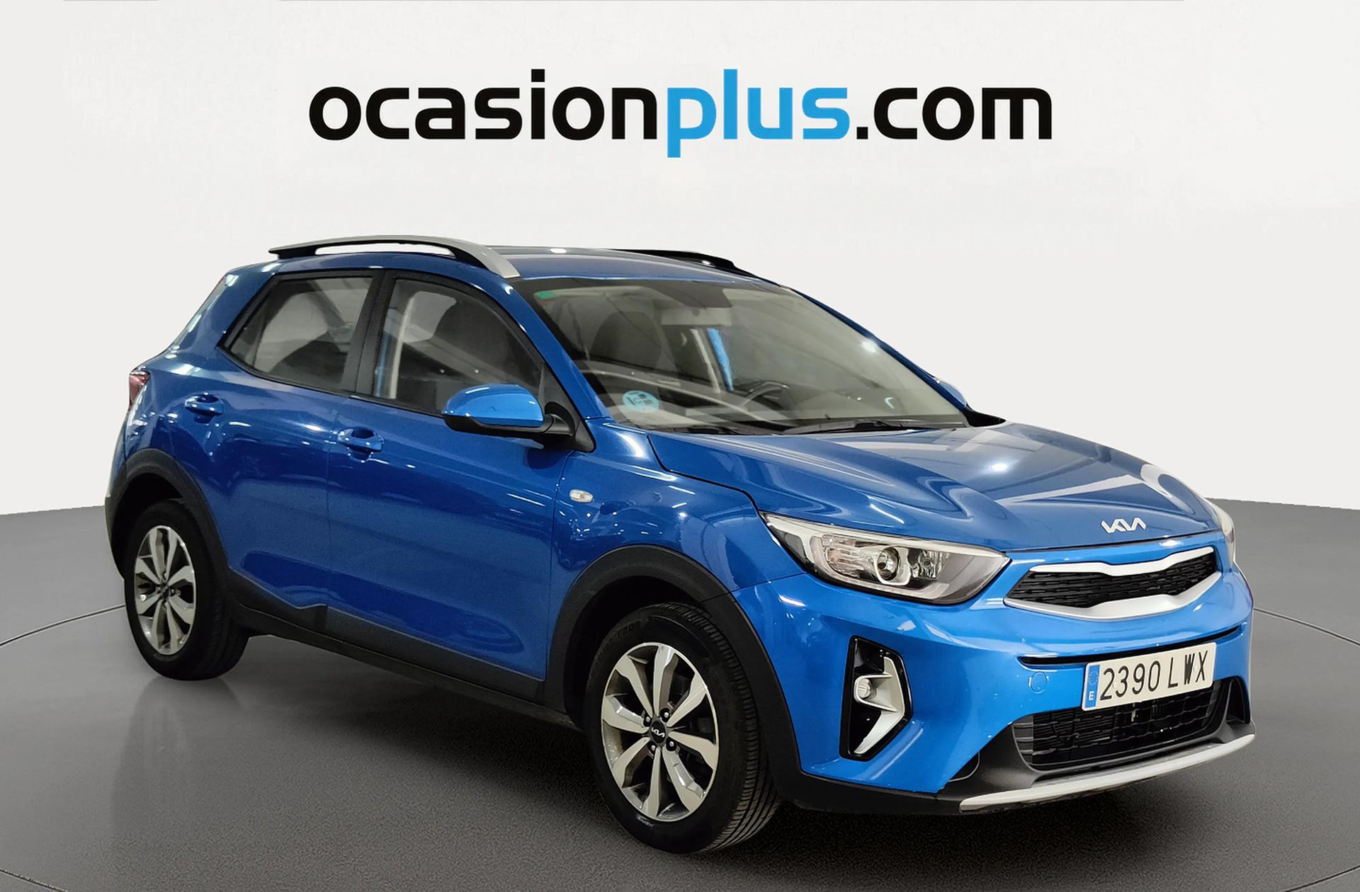 Kia Stonic 1.0 T-GDi Concept - foto 2