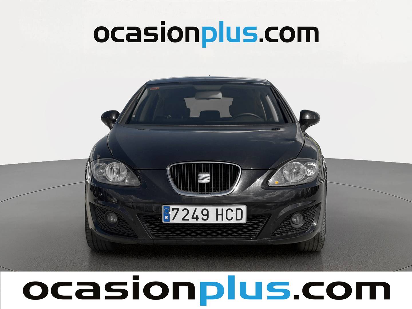 Seat León Seat León 1.6 TDI Reference (105 CV) 105cv