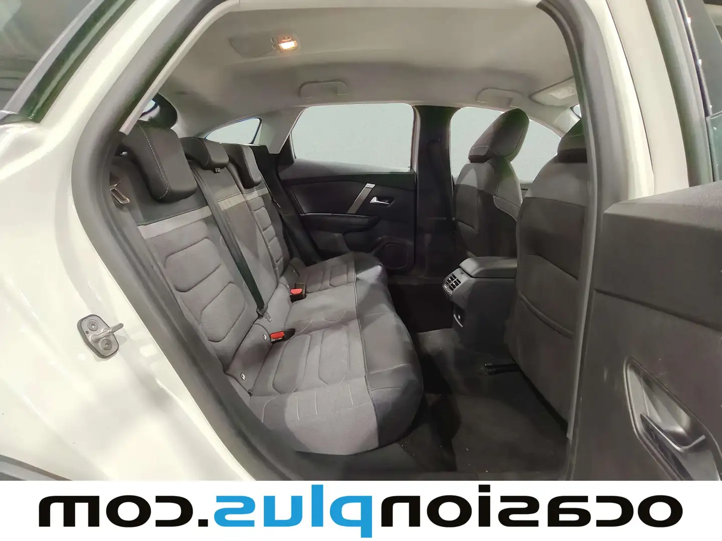 Foto Citroën C4 Citroen C4 PureTech 130 S&S 6v Feel Pack (130 CV)