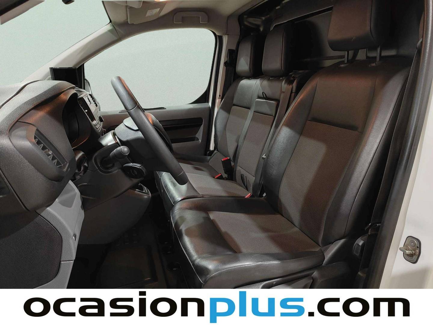 Citroën Jumpy Citroën Jumpy Furgon BlueHDI 120 Talla XS Confort (122 CV) diésel