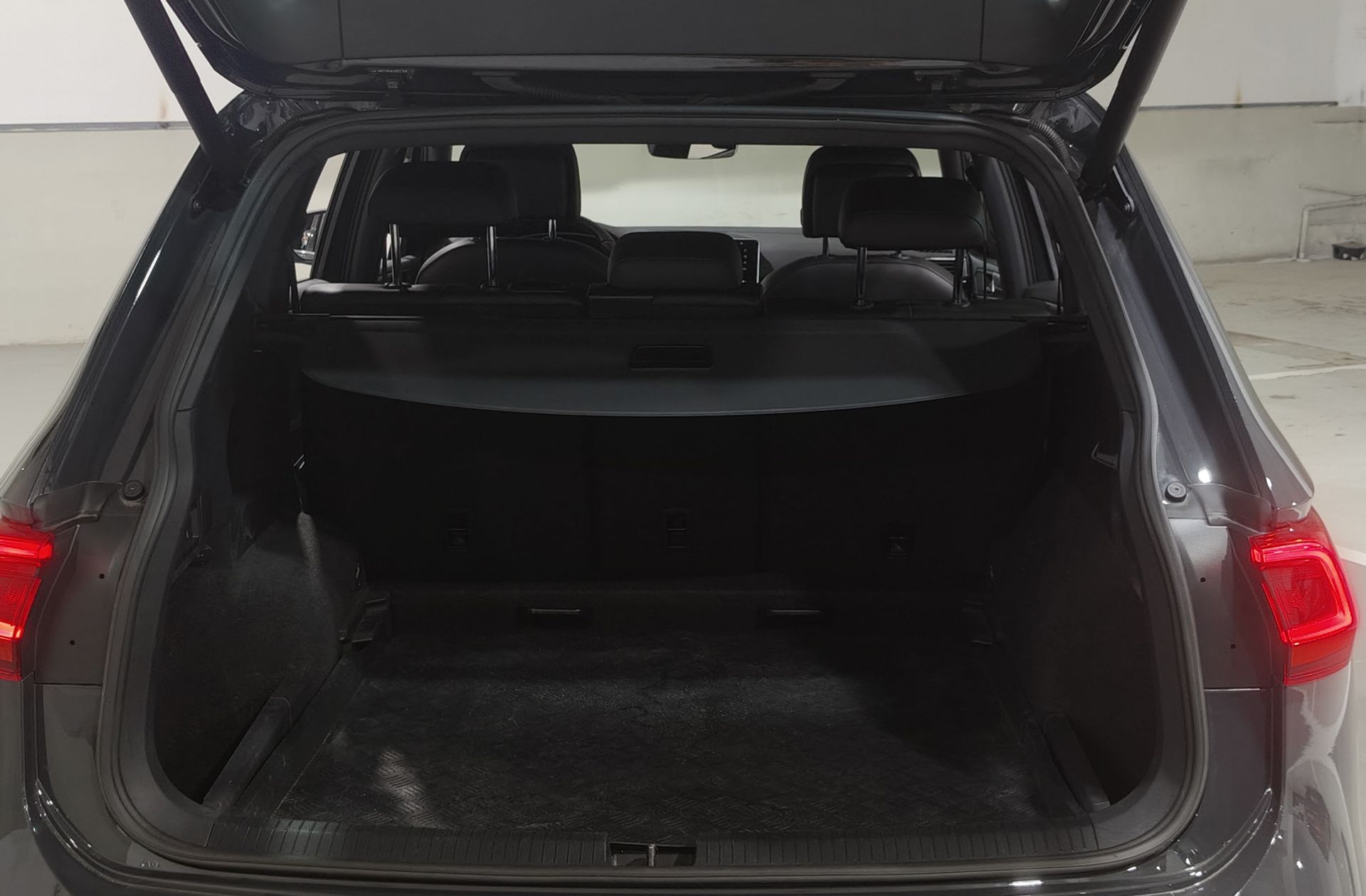 SEAT Tarraco 1.5 TSI Xcellence - foto 17