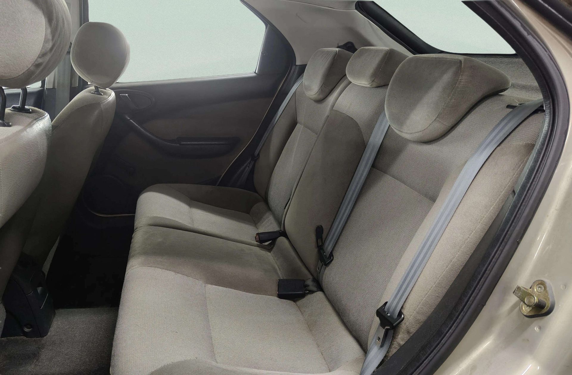 Citroën Xsara 1.4 SX - foto 7